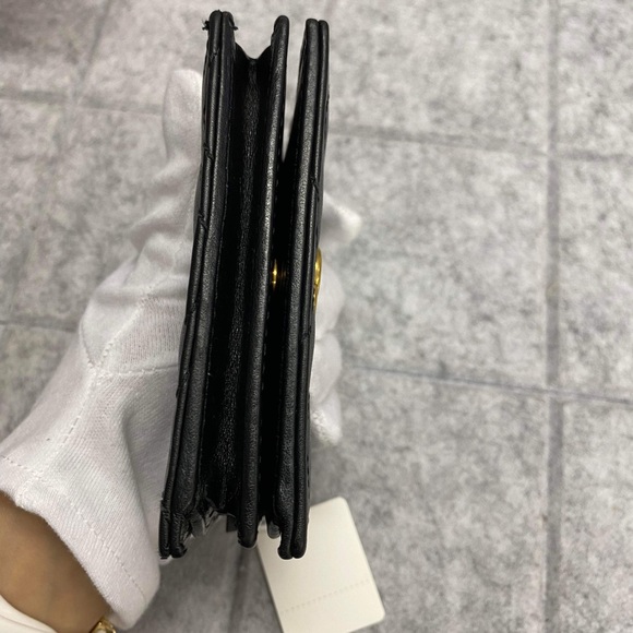 Gucci Marmont Card Case Wallet - Picture 3 of 10